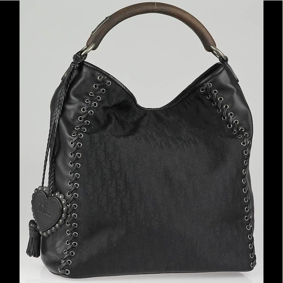 Christian Dior Bag - Picture 1 of 11